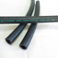 Best Selling Heat Resistant Oil Wrap Surface Black Sae J30 Rubber Diesel Fuel Hose Transparent